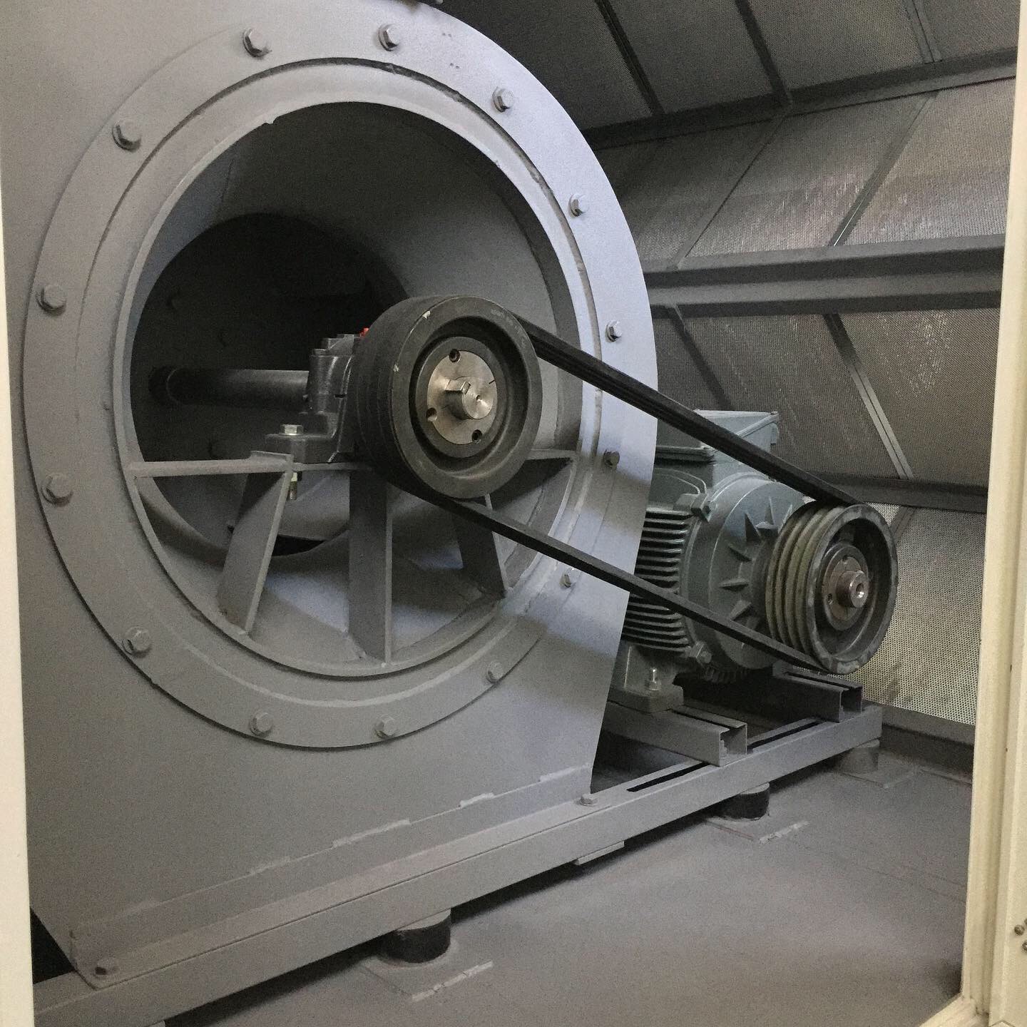 fan