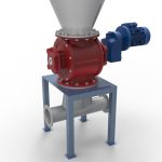 rotary valf