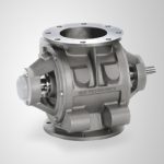 rotary valf