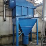 toz toplama - toz tutma - filtre sistemleri - jet pulse - jet pulse filtre - flts - filtresistemleri