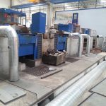 toz toplama - toz tutma - filtre sistemleri - jet pulse - jet pulse filtre - flts - filtresistemleri