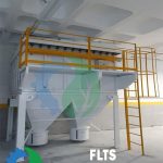 toz toplama - toz tutma - filtre sistemleri - jet pulse - jet pulse filtre - flts - filtresistemleri